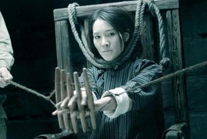 历史江姐 江姐的历史事件 历史江姐 江姐的历史事件