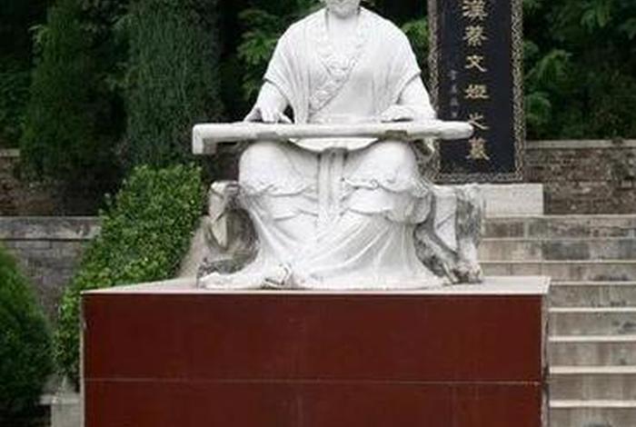 中国历史上才女有哪些,历史中的才女 中国历史上才女有哪些,历史中的才女