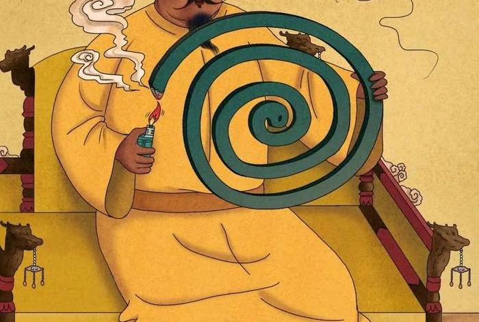 特别荒唐搞笑的历史人物；特别荒唐搞笑的历史人物图片