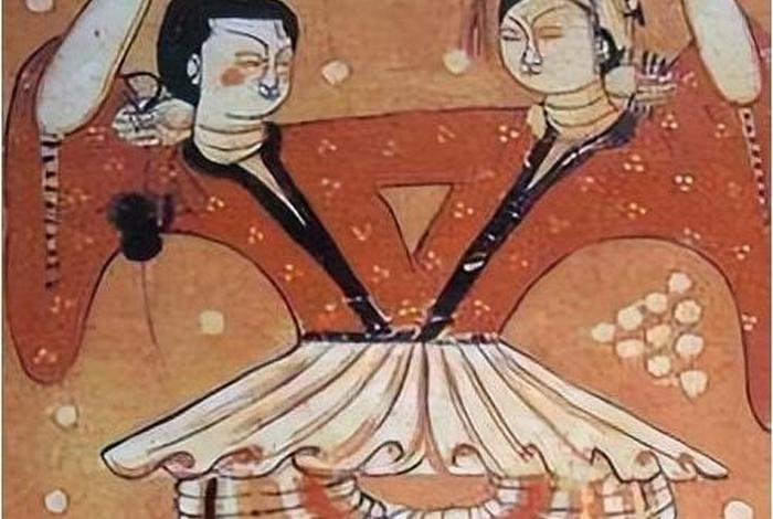 中国古代神话人物伏羲;中国古代神话人物伏羲的故事 中国古代神话人物伏羲;中国古代神话人物伏羲的故事