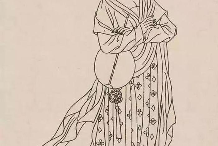 古代素描经典人物 - 古代素描作品 古代素描经典人物 - 古代素描作品