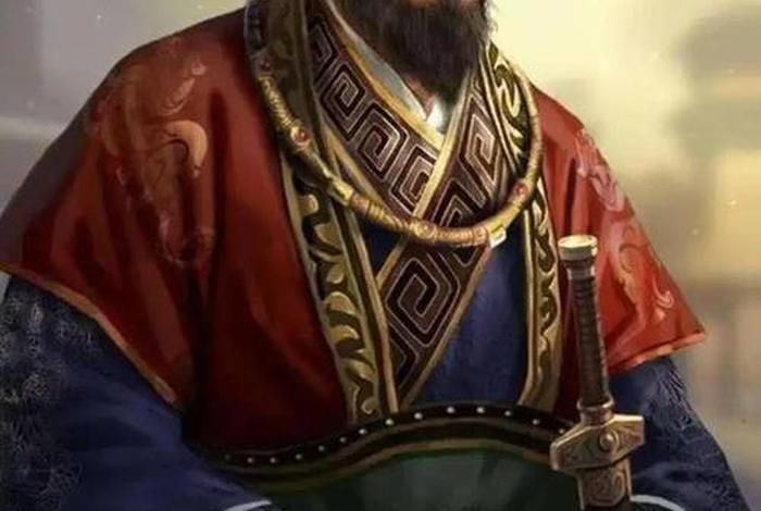 历史中曹操的真实形象,历史中曹操的真实形象有哪些 历史中曹操的真实形象,历史中曹操的真实形象有哪些