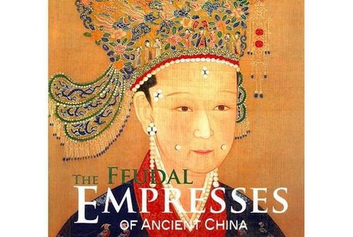 哪些书能介绍中国历史人物呢；哪些书能介绍中国历史人物呢英文