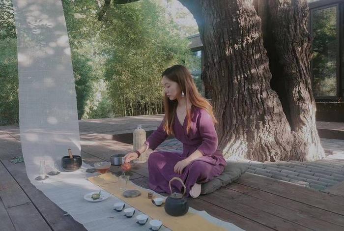 历史上修行类茶道的代表人物是,茶道名人 历史上修行类茶道的代表人物是,茶道名人