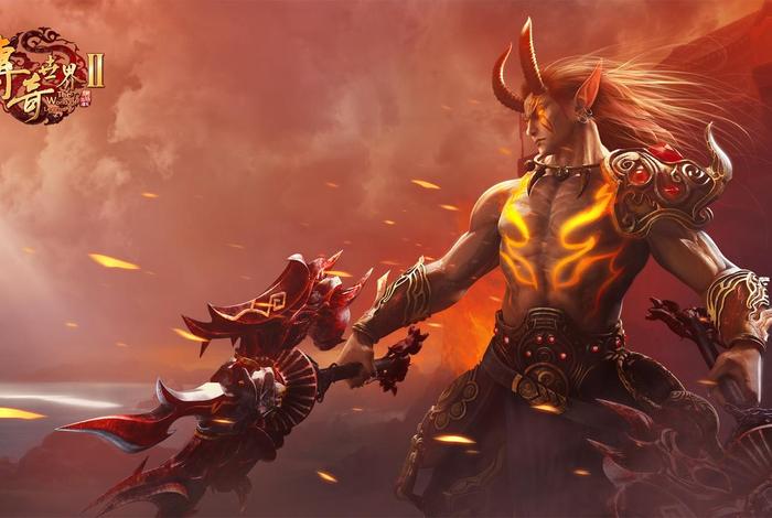 中国游戏传奇人物、传奇游戏十大名人 中国游戏传奇人物、传奇游戏十大名人