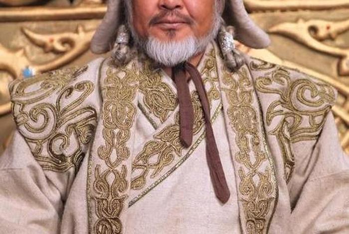 铁木真是哪国人,铁木真是中国历史人物吗 铁木真是哪国人,铁木真是中国历史人物吗