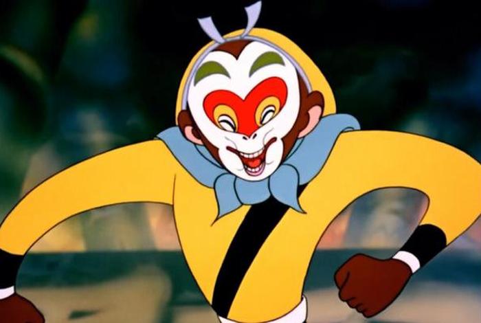 中国动画片经典人物有哪些、中国动画片受欢迎人物 中国动画片经典人物有哪些、中国动画片受欢迎人物