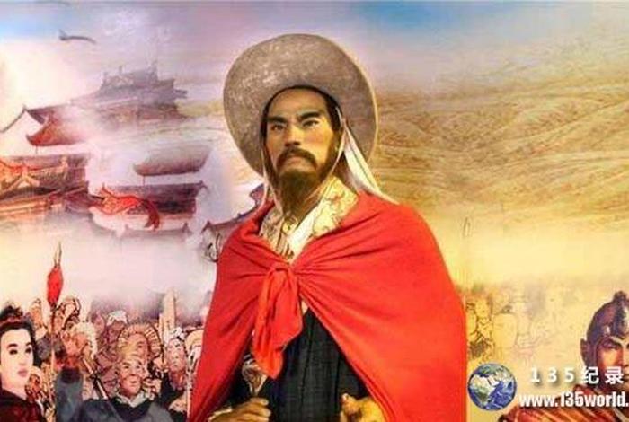 中国历史人物演绎视频 - 中国历史人物大全哗哩哗哩记录片 中国历史人物演绎视频 - 中国历史人物大全哗哩哗哩记录片