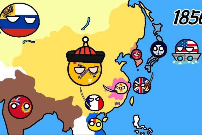 动画版的近代中国历史人物有哪些 讲述近代史历史动画片 动画版的近代中国历史人物有哪些 讲述近代史历史动画片