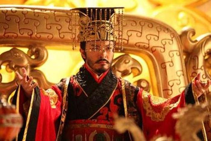 历史人物杨广是什么样的人(杨广是怎样的人) 历史人物杨广是什么样的人(杨广是怎样的人)