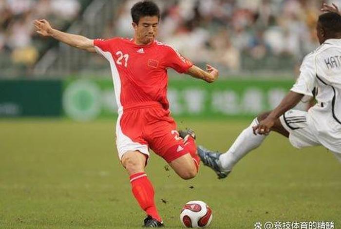 在欧冠中的中国球员(欧冠踢球的中国人) 在欧冠中的中国球员(欧冠踢球的中国人)