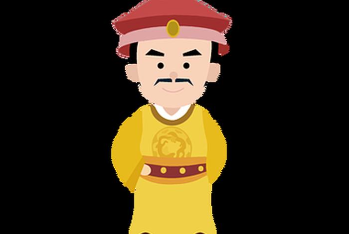 卡通形象历史人物、比较出名的卡通人物形象 卡通形象历史人物、比较出名的卡通人物形象