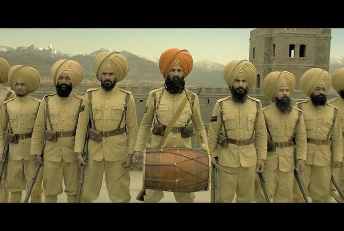 印度电影中的中国士兵,印度电影一位印度军人 印度电影中的中国士兵,印度电影一位印度军人