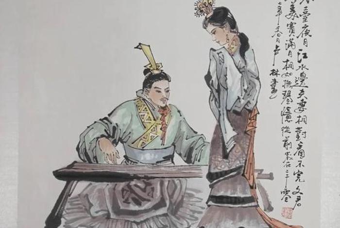 司马相如历史故事;司马相如的人生经历 司马相如历史故事;司马相如的人生经历