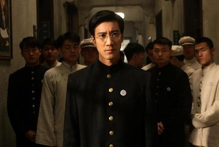 历史人物电影有哪些 - 历史人物电影有哪些好看的 历史人物电影有哪些 - 历史人物电影有哪些好看的