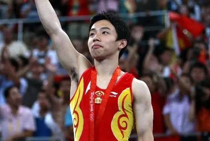 中国奥运传奇人物(中国奥运传奇人物有哪些) 中国奥运传奇人物(中国奥运传奇人物有哪些)