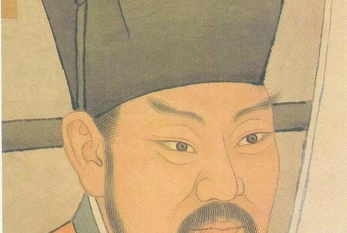 中国历史人物司马相加图片、中国历史人物司马光