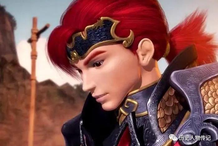 历史人物龙且 龙的历史名人 历史人物龙且 龙的历史名人