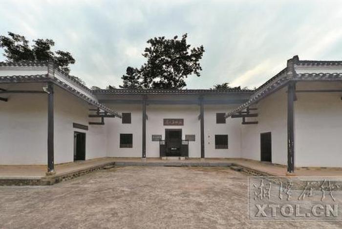 中国历史人物周小舟，周小舟故居要门票吗