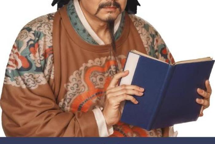 中国历史人物将军故事 历史名人将军