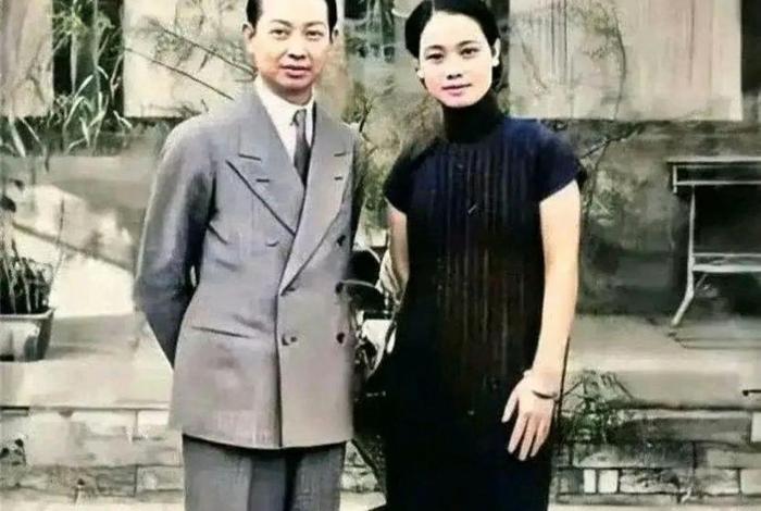 历史上的人物组合（历史人物合照）