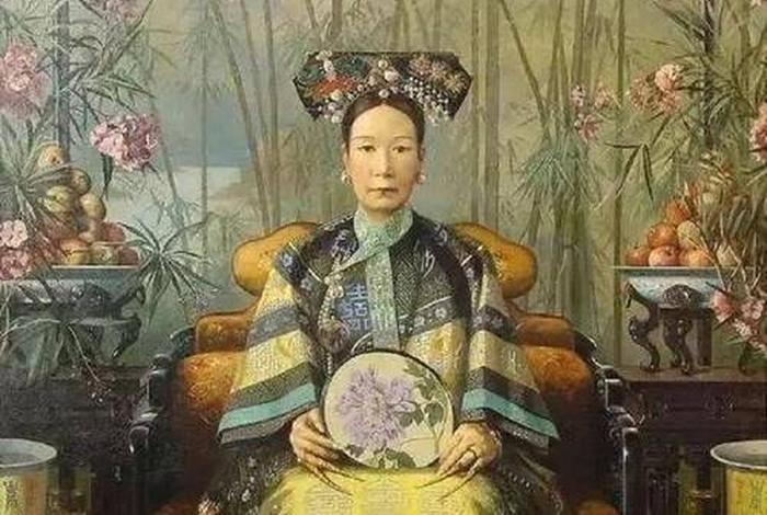 慈禧是什么人物 慈禧是什么样的人物 慈禧是什么人物 慈禧是什么样的人物