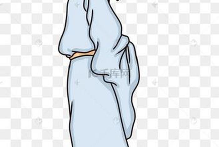 中国历史人物动画视频素材、动画版历史人物