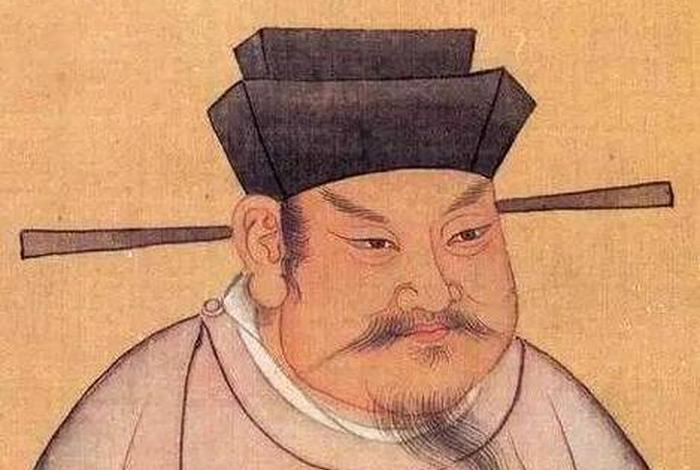 历史人物赵匡胤俊俏吗(赵匡胤是个小人) 历史人物赵匡胤俊俏吗(赵匡胤是个小人)