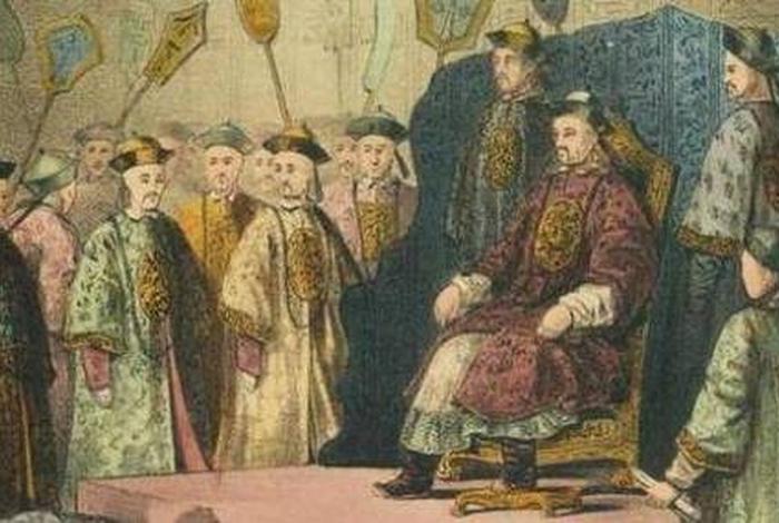 拿破仑身边的中国人;拿破仑在中国形象 拿破仑身边的中国人;拿破仑在中国形象