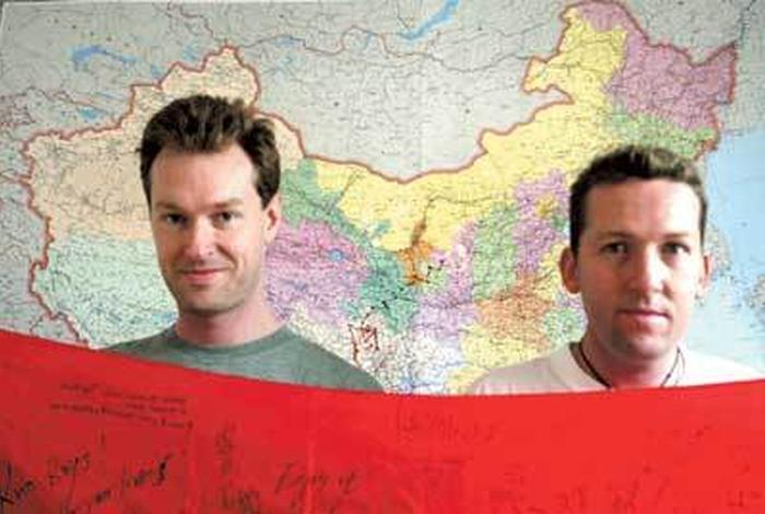 外国人读中国历史人物,外国人读中国名著 外国人读中国历史人物,外国人读中国名著