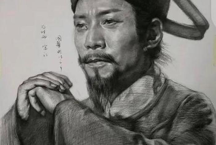 历史人物头像图片;历史人物头像素描 历史人物头像图片;历史人物头像素描