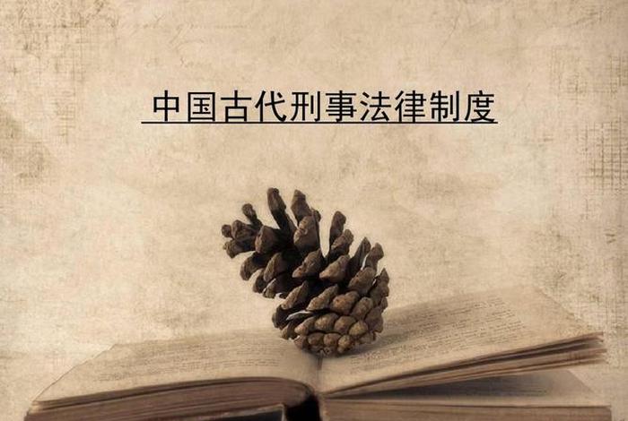 中国古代经典刑事案例、中国古代的刑事政策 中国古代经典刑事案例、中国古代的刑事政策