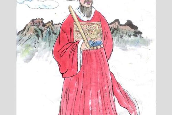 中国历史人物海瑞是谁 - 海瑞历史故事 中国历史人物海瑞是谁 - 海瑞历史故事