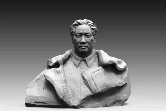 中国现代人物雕塑特点(现代人物雕塑欣赏) 中国现代人物雕塑特点(现代人物雕塑欣赏)