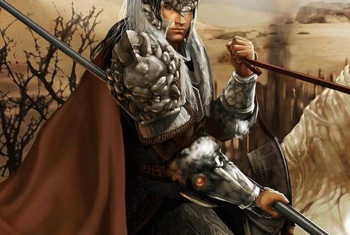 历史人物马超名言;历史人物马超的故事 历史人物马超名言;历史人物马超的故事