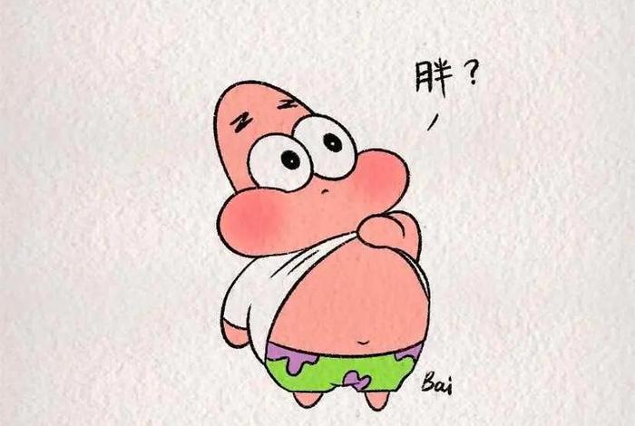 人物搞笑动画图片；人物搞笑头像图片