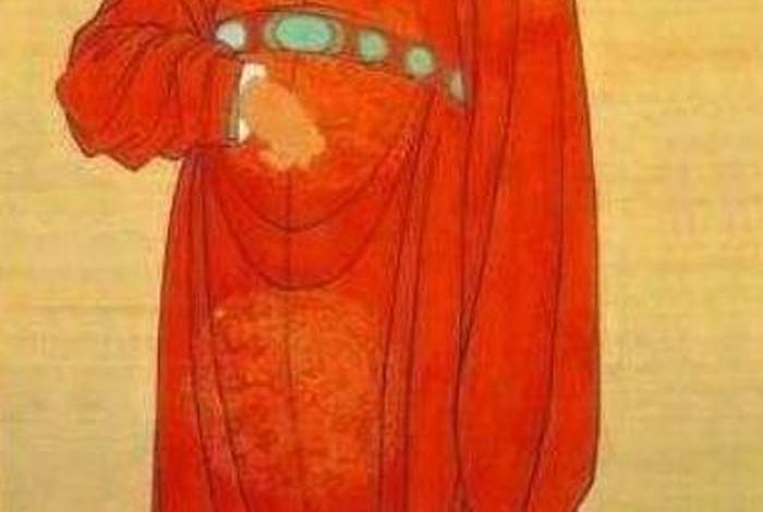 隋唐李靖是什么人物,隋朝的李靖是什么样的人 隋唐李靖是什么人物,隋朝的李靖是什么样的人