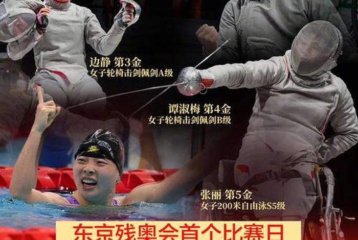 残奥会人物资料、残奥会人物背后的故事