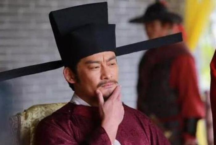 中国历史人物沈括图片，《中国历史人物》