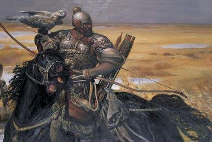 中国历代战神(中国历代战神榜) 中国历代战神(中国历代战神榜)