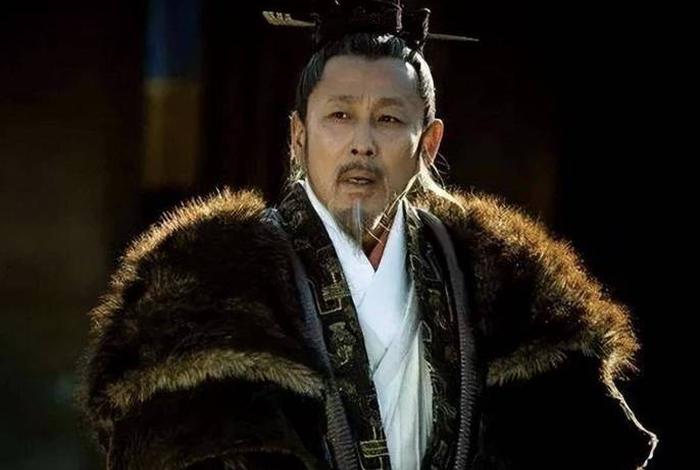 历史人物刘邦的简介、刘邦的人生简历 历史人物刘邦的简介、刘邦的人生简历