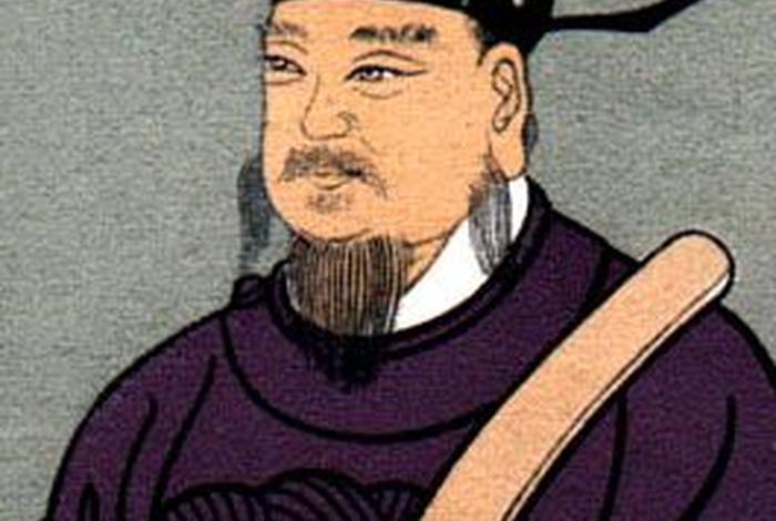 中国历史上有没有笑死的人、笑死的历史人物