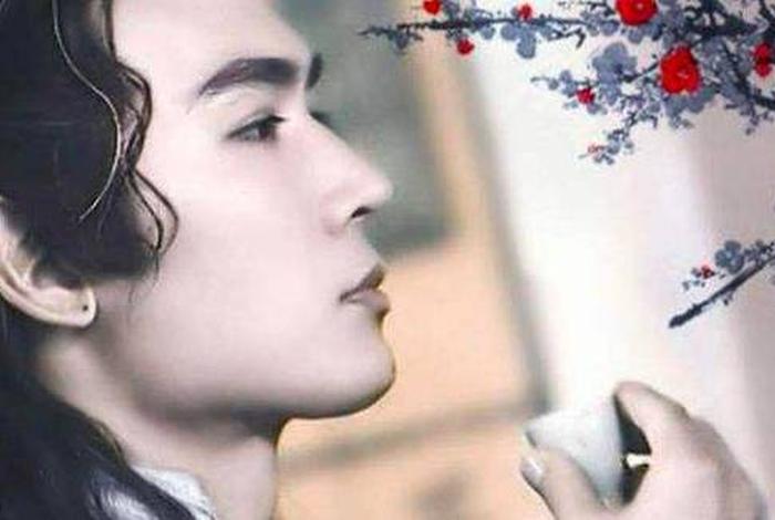 中国历史人物帅哥排名 历史帅哥排行榜前十名