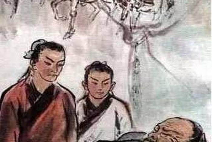 中国历史上十大名人经典遗言;历史著名遗言 中国历史上十大名人经典遗言;历史著名遗言