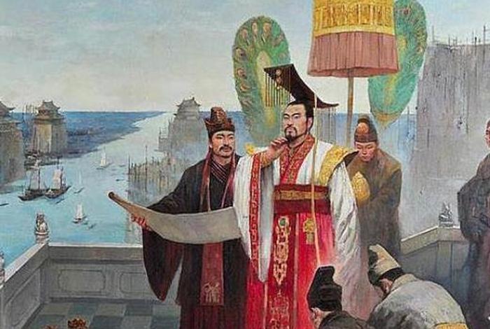 中国历史人物出生到去世时间 中国历史人物生平 中国历史人物出生到去世时间 中国历史人物生平