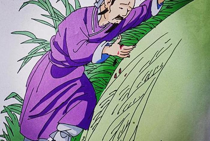 鲁班造锯的故事是古代神话传说吗，鲁班造锯是不是古代神话传说