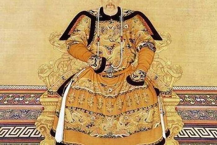 中国历史中谁最年轻有为（中国最年轻的皇上是谁）