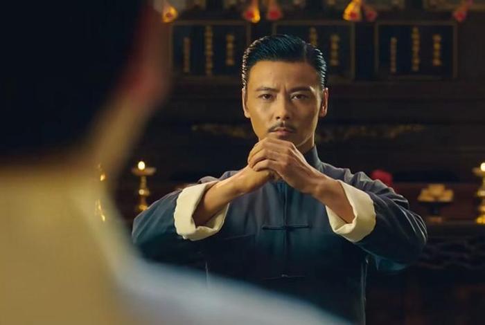 叶问中国武术宗师,武术家叶问 叶问中国武术宗师,武术家叶问