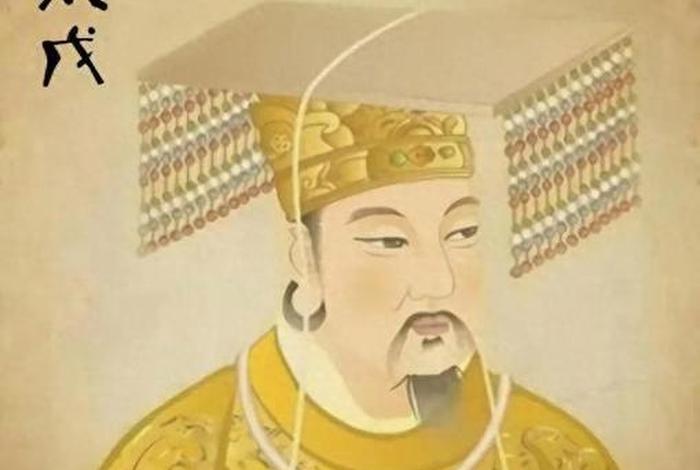 商朝人物大全；商朝有哪些著名的人物