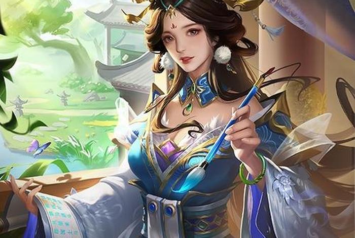 历史著名女武将、历史著名女武将有哪些 历史著名女武将、历史著名女武将有哪些